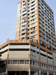 City Plaza (D14), Retail #613270871